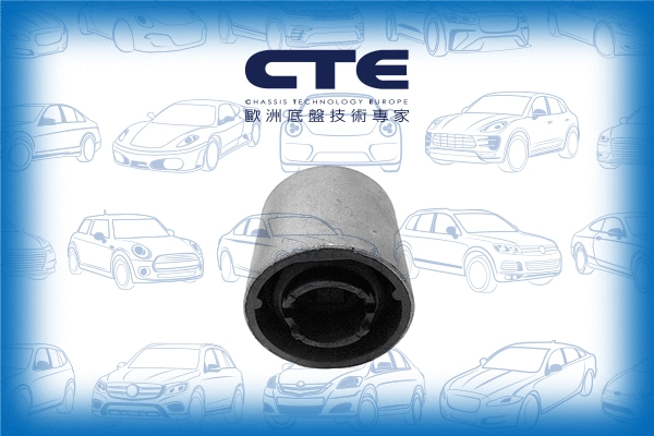 Suspension, bras de liaison CTE CBH09020