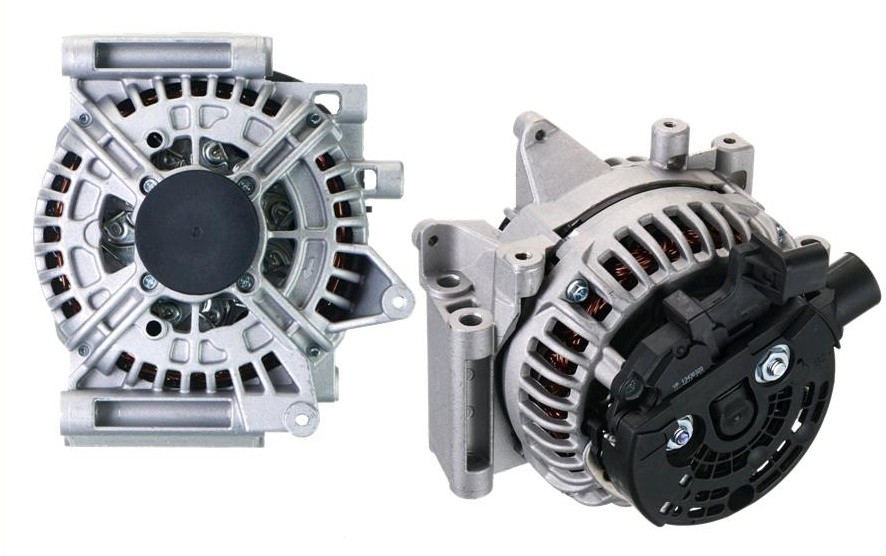 Alternateur TESLA TECHNICS TT12656