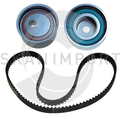 Kit de courroie crantée SKANIMPORT ZRS 3950