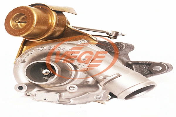 Turbocompresseur, suralimentation VEGE 08431960