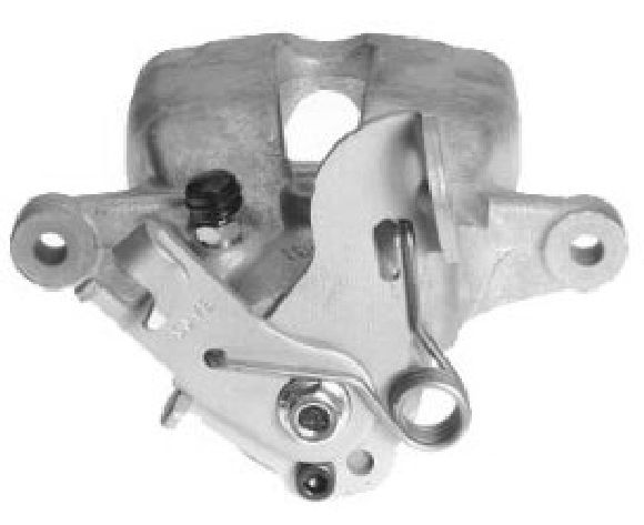 Étrier de frein TECDRIVE TET0827