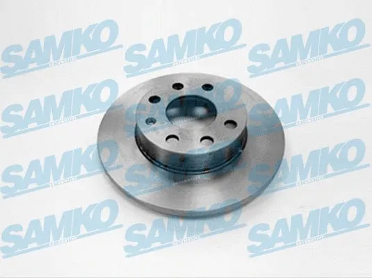Disque de frein SAMKO O1041P