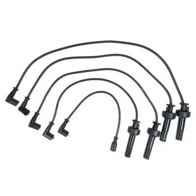 Kit de câbles d'allumage GAUSS GC5089