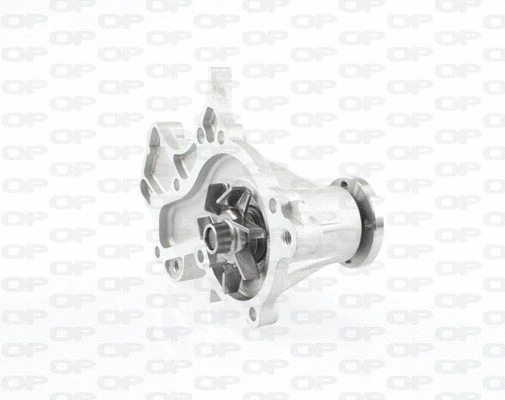 Pompe à eau, refroidissement du moteur OPEN PARTS WAP8304.00