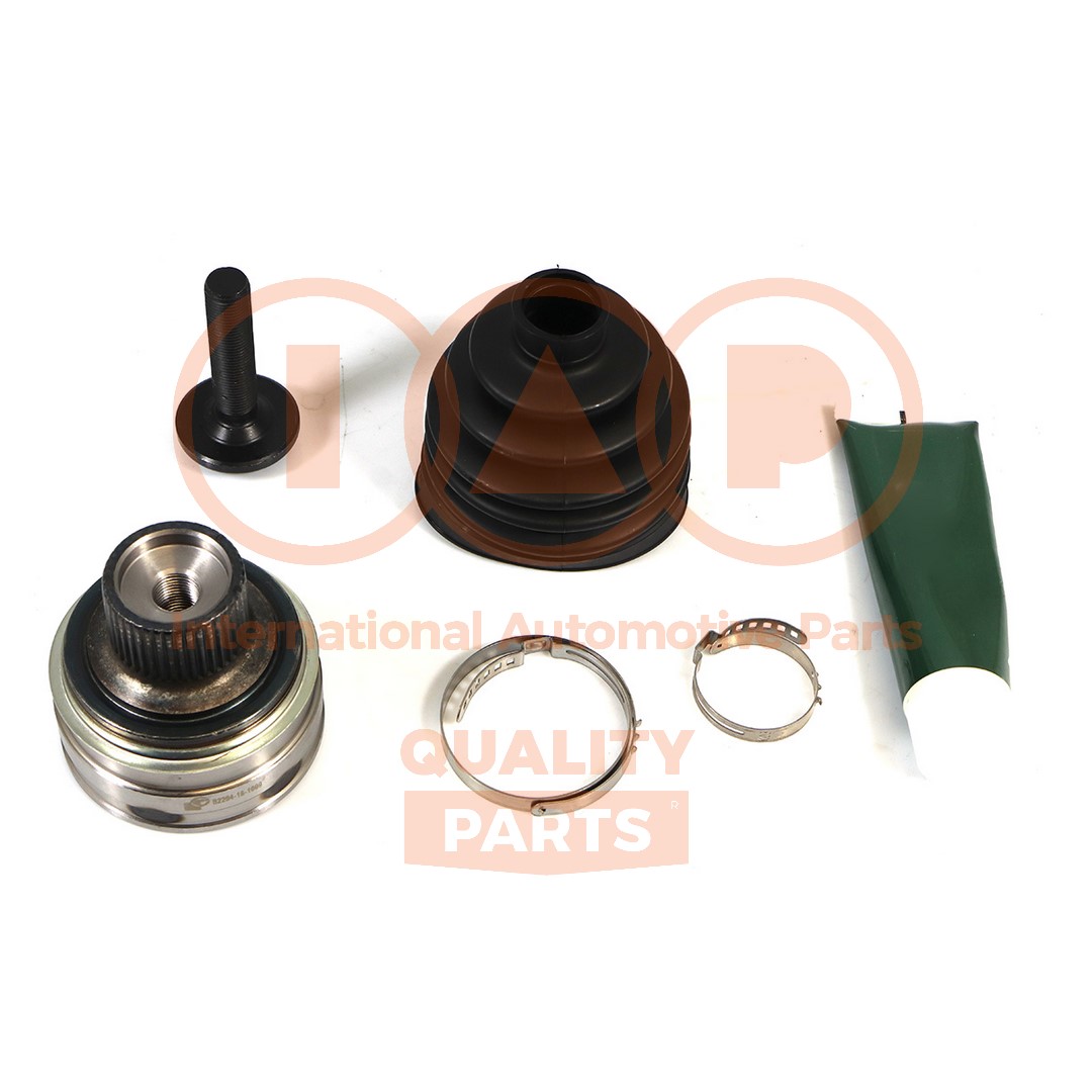 Jeu de joints, arbre de transmission IAP QUALITY PARTS 406-50060