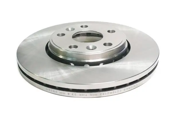 Disque de frein CWORKS C210R2132