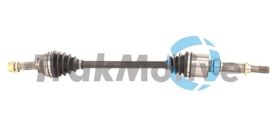 Arbre de transmission AUTOTEAM G301843