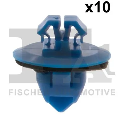 Clip, enjoliveur FA1 77-40033.10
