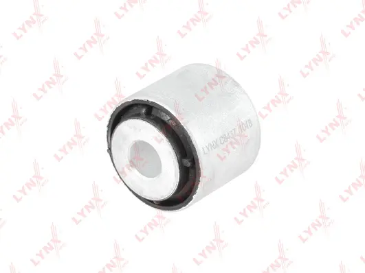 Suspension, bras de liaison LYNXAUTO C8437