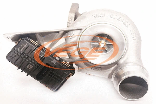 Turbocompresseur, suralimentation VEGE 00561960