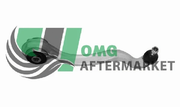 Bras de liaison, suspension de roue OMG SRL G40.4746/C