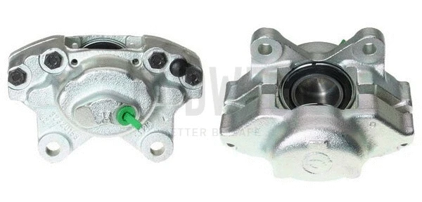 Étrier de frein BUDWEG CALIPER 34253