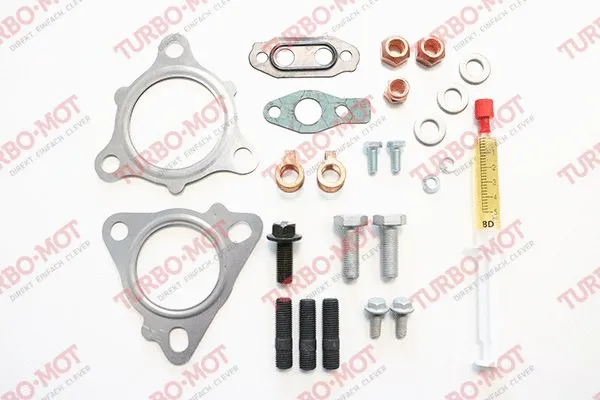 Kit de montage, compresseur TURBO-MOT MS1296