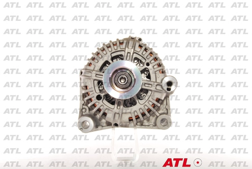 Alternateur ATL Autotechnik L 81 490