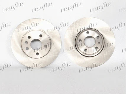 Disque de frein FRIGAIR DC07.116