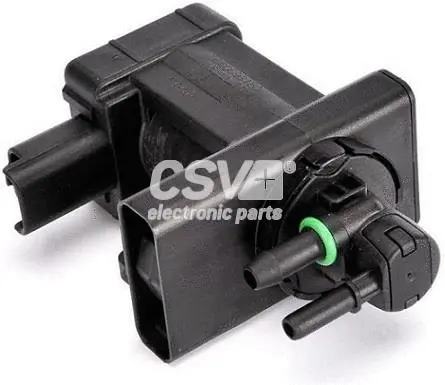 Capteur de pression, turbocompresseur CSV electronic parts CEV4766