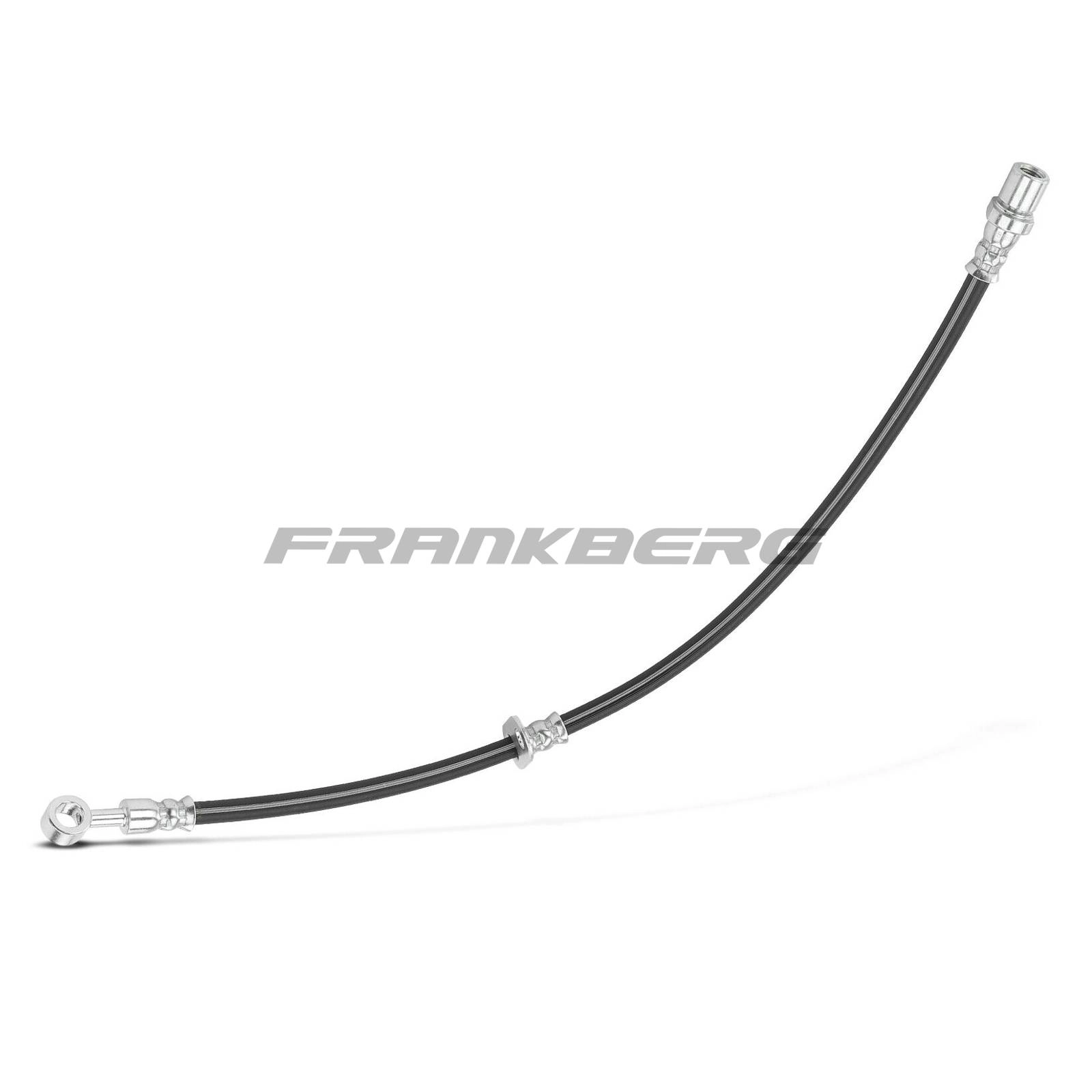Flexible de frein Frankberg 5481FB0004386