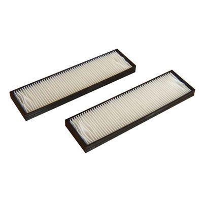 Filtre, air de l'habitacle FI.BA CF-172