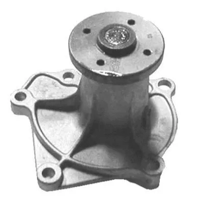 Pompe à eau, refroidissement du moteur AISIN WZ-004