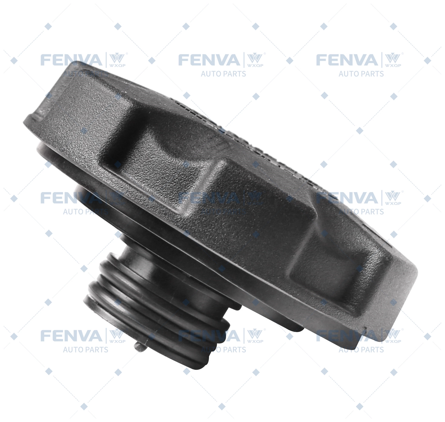Bouchon, réservoir de liquide de refroidissement WXQP 220411