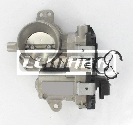Corps papillon LEMARK LTB214