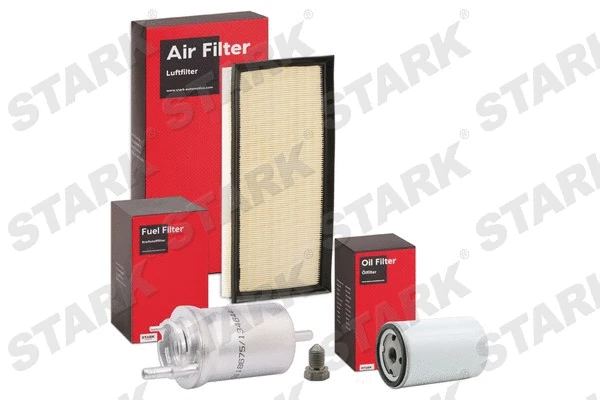 Kit de filtres Stark SKFS-188104520