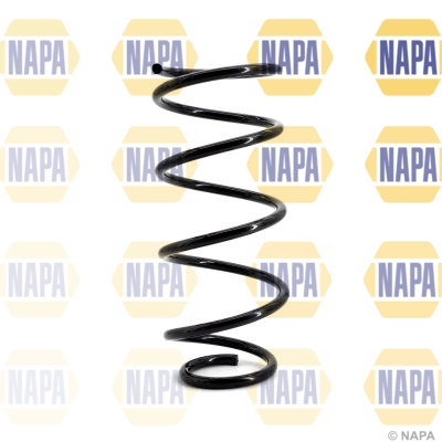 Ressort de suspension NAPA NCS1053