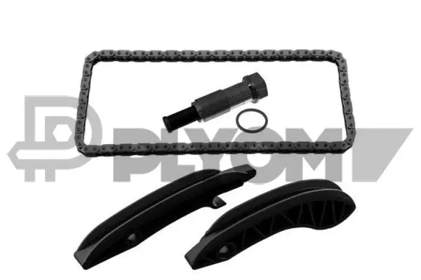 Kit de distribution par chaîne PLYOM P752053
