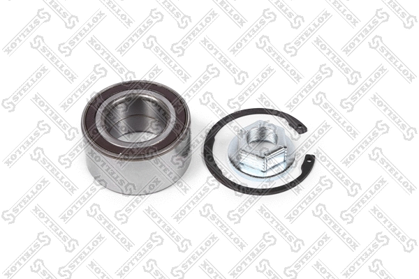 Kit de roulements de roue STELLOX 43-28645-SX