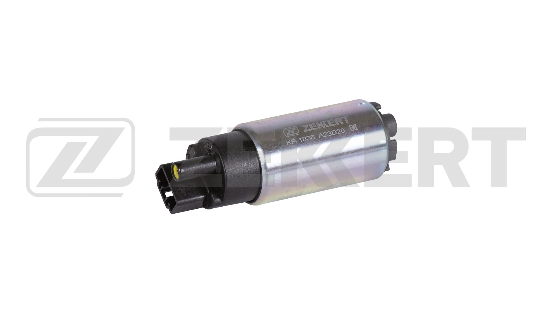 Pompe à carburant ZEKKERT KP-1036