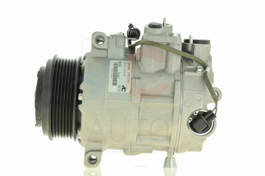 Compresseur, climatisation ACAUTO AC-01DN296