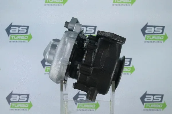 Turbocompresseur, suralimentation DA SILVA AS1071