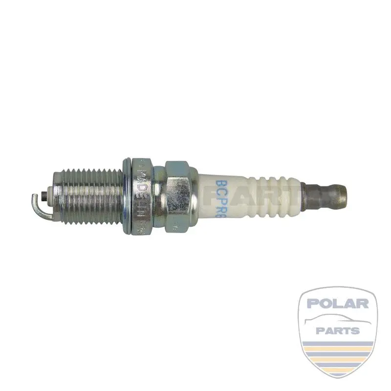 Bougie d'allumage POLAR PARTS 10002764