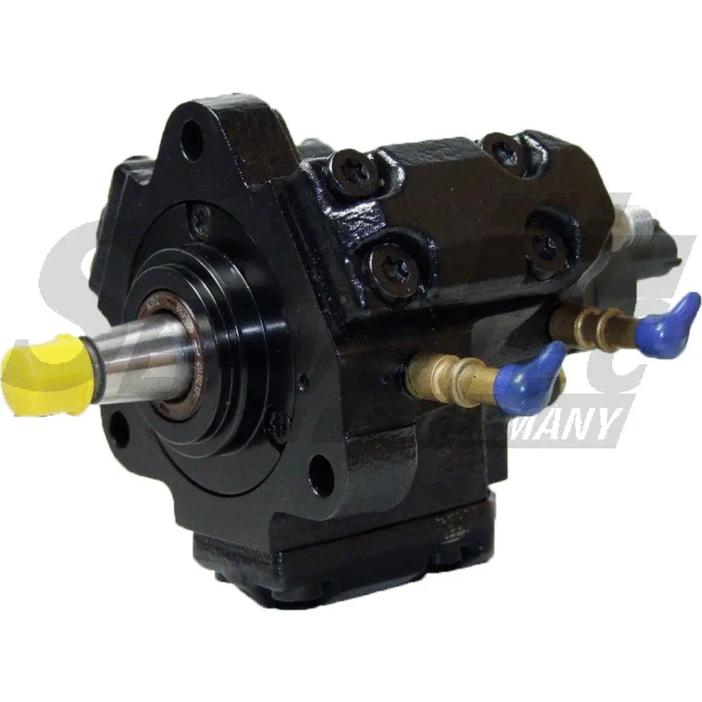 Pompe à haute pression Servotec STHP0007