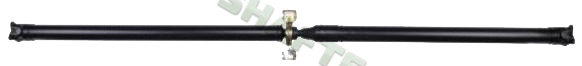 Arbre de transmission, entraînement essieux SHAFTEC SPS242