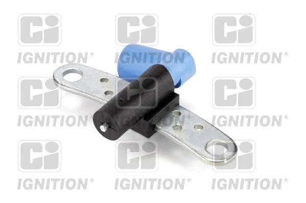 Capteur d'angle, vilebrequin QUINTON HAZELL XREV446