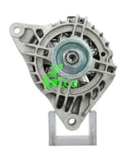 Alternateur GECO A431740