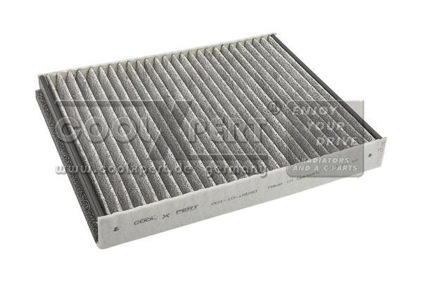 Filtre, air de l'habitacle BBR Automotive 001-10-18590