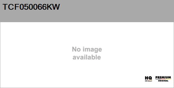 Turbocompresseur, suralimentation FLAMAR TCF050066KW