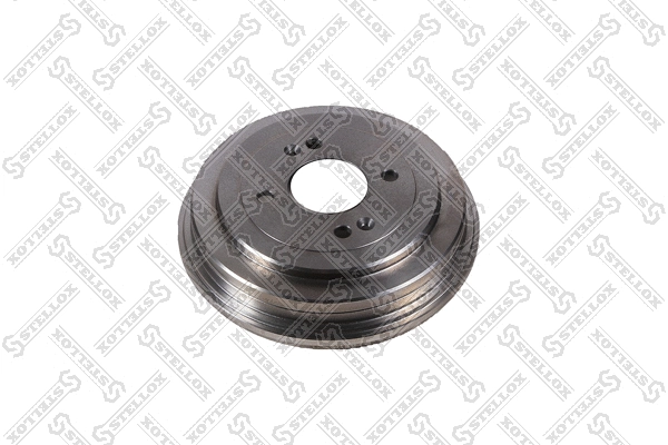 Tambour de frein STELLOX 6020-1867-SX
