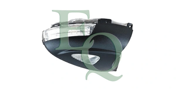 Feu clignotant EQUAL QUALITY FL0711