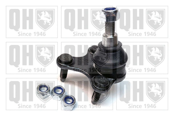 Rotule de suspension QUINTON HAZELL QSJ3882S