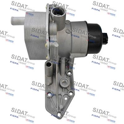 Radiateur d'huile AUTOTEAM E90094C