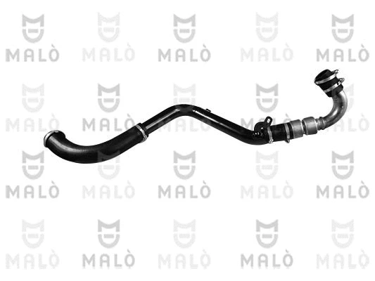 Gaine de suralimentation AKRON-MALÒ 35015