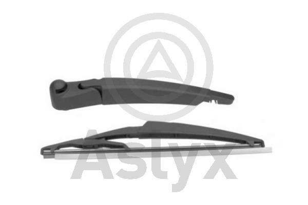 Balai d'essuie-glace Aslyx AS-570128
