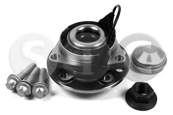 Moyeu de roue STC T490224