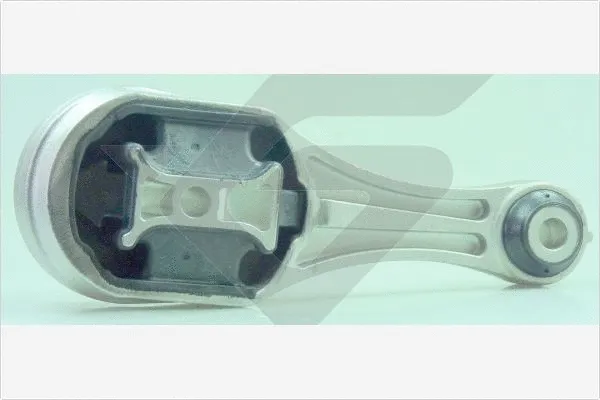 Support, suspension du moteur HUTCHINSON 594573