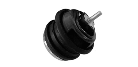 Support moteur WOLVER SM80867