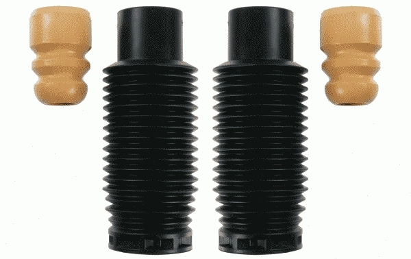 Kit de protection contre la poussière, amortisseur BOGE 89-153-0