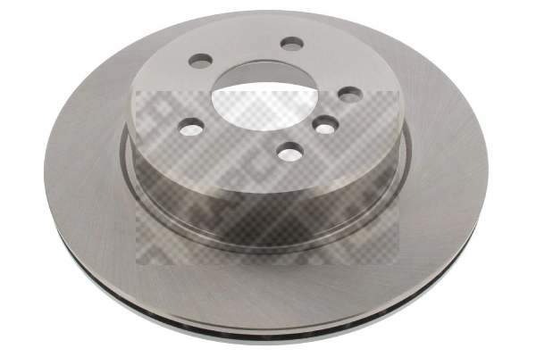Disque de frein MAPCO 45761